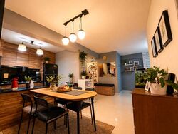 Blk 314B Waterway Cascadia (Punggol), HDB 4 Rooms #549328051